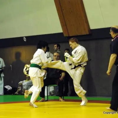 Coupe de France 2010 — photo 8 sur 72