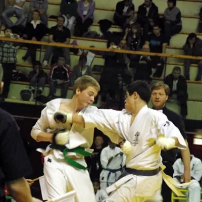 Coupe de France 2010 — photo 10 sur 72