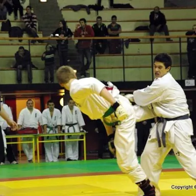 Coupe de France 2010 — photo 12 sur 72