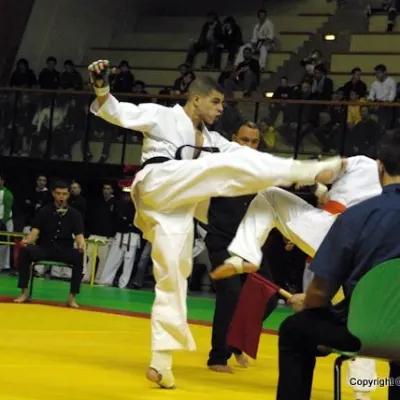 Coupe de France 2010 — photo 14 sur 72