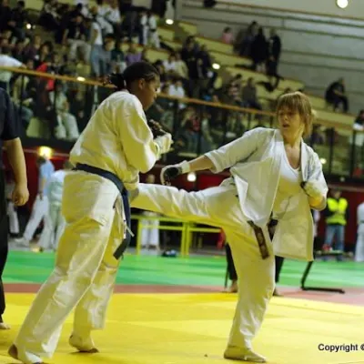 Coupe de France 2010 — photo 20 sur 72