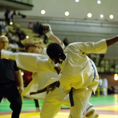 Coupe de France 2010 — photo 21 sur 72