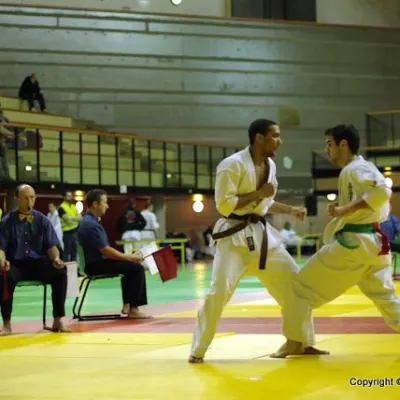Coupe de France 2010 — photo 23 sur 72