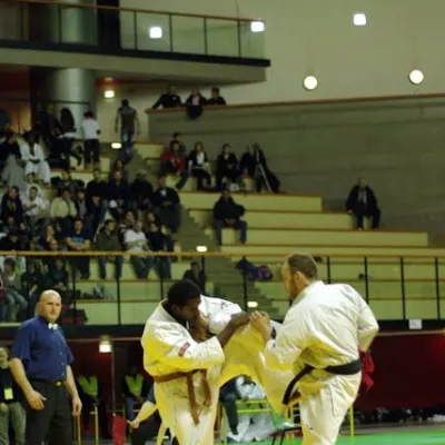 Coupe de France 2010 — photo 26 sur 72