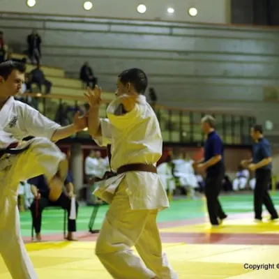Coupe de France 2010 — photo 27 sur 72