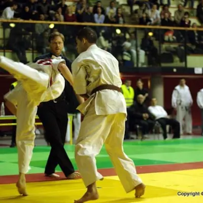 Coupe de France 2010 — photo 28 sur 72