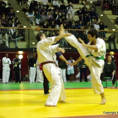 Coupe de France 2010 — photo 36 sur 72