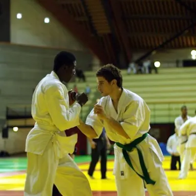 Coupe de France 2010 — photo 37 sur 72