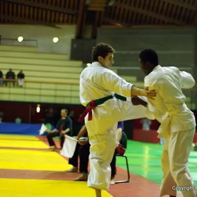 Coupe de France 2010 — photo 38 sur 72