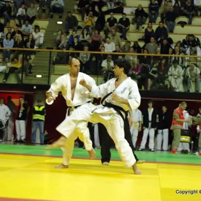 Coupe de France 2010 — photo 48 sur 72