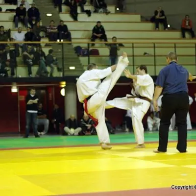 Coupe de France 2010 — photo 51 sur 72