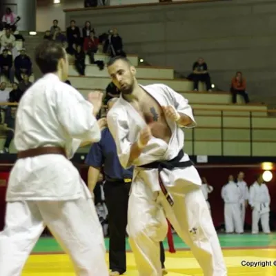 Coupe de France 2010 — photo 52 sur 72