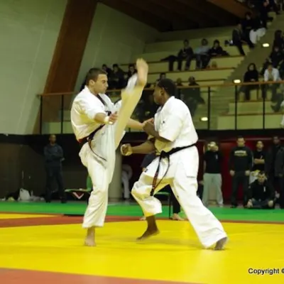 Coupe de France 2010 — photo 54 sur 72