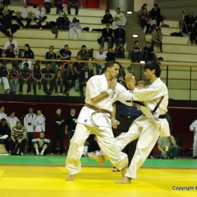 Coupe de France 2010 — photo 59 sur 72