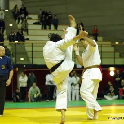 Coupe de France 2010 — photo 60 sur 72
