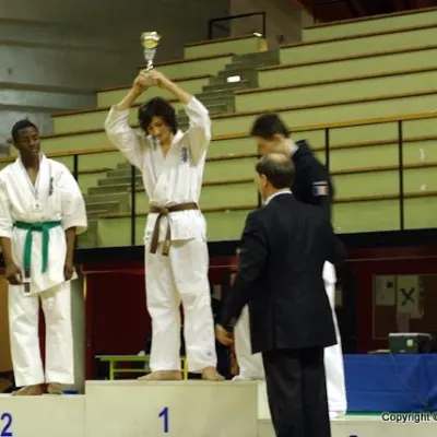 Coupe de France 2010 — photo 65 sur 72