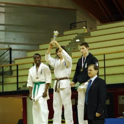 Coupe de France 2010 — photo 66 sur 72