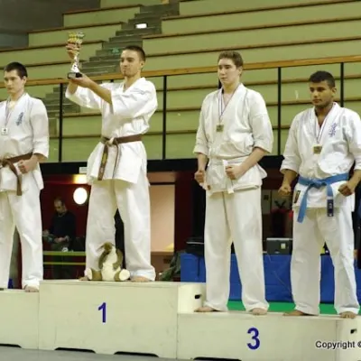 Coupe de France 2010 — photo 69 sur 72