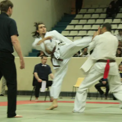 Coupe de France 2011 — photo 9 sur 27