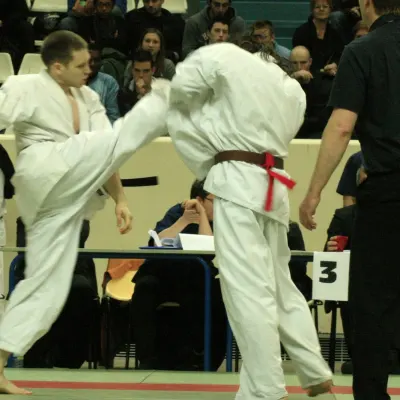 Coupe de France 2011 — photo 13 sur 27