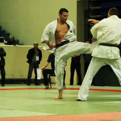 Coupe de France 2011 — photo 16 sur 27