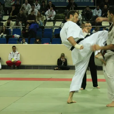 Coupe de France 2011 — photo 19 sur 27