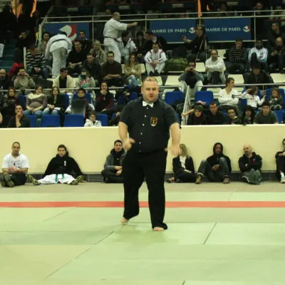 Coupe de France 2011 — photo 20 sur 27