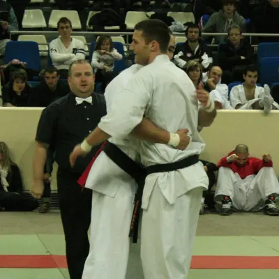 Coupe de France 2011 — photo 21 sur 27