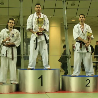 Coupe de France 2011 — photo 23 sur 27