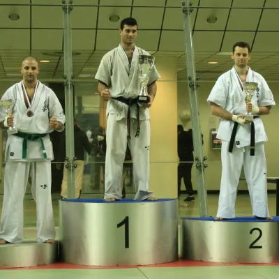 Coupe de France 2011 — photo 24 sur 27