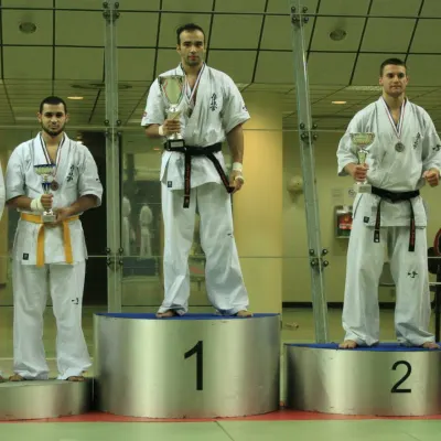 Coupe de France 2011 — photo 26 sur 27