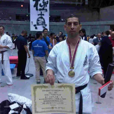 International Karate Friendship 2010 — photo 7 sur 7