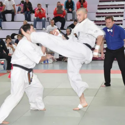 Open d'Allemagne 2012 — photo 1 sur 57