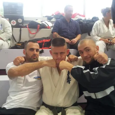 Open d'Allemagne 2012 — photo 3 sur 57