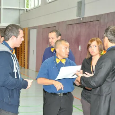 Open d'Allemagne 2012 — photo 4 sur 57