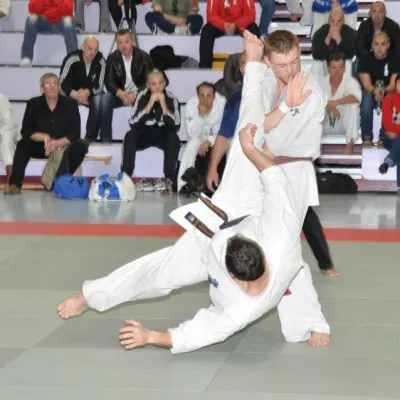 Open d'Allemagne 2012 — photo 5 sur 57