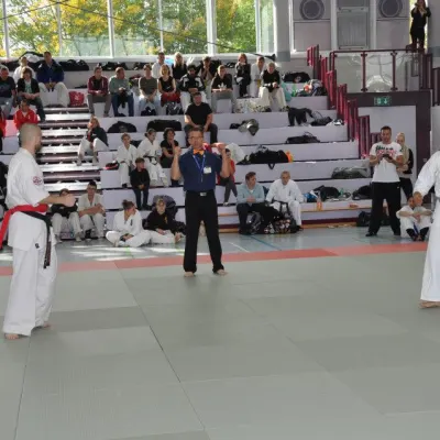 Open d'Allemagne 2012 — photo 9 sur 57