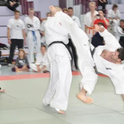 Open d'Allemagne 2012 — photo 10 sur 57