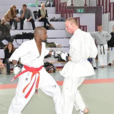 Open d'Allemagne 2012 — photo 11 sur 57