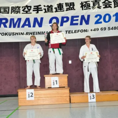 Open d'Allemagne 2012 — photo 12 sur 57