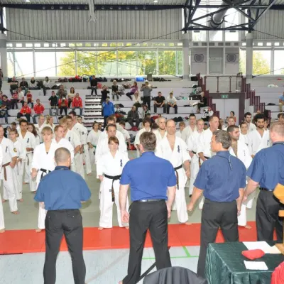 Open d'Allemagne 2012 — photo 13 sur 57