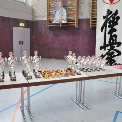 Open d'Allemagne 2012 — photo 14 sur 57
