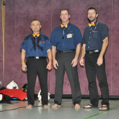 Open d'Allemagne 2012 — photo 15 sur 57