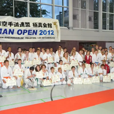 Open d'Allemagne 2012 — photo 16 sur 57