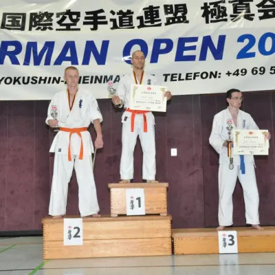 Open d'Allemagne 2012 — photo 17 sur 57