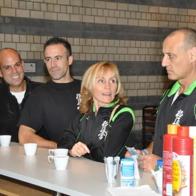 Open d'Allemagne 2012 — photo 18 sur 57