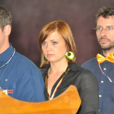 Open d'Allemagne 2012 — photo 19 sur 57