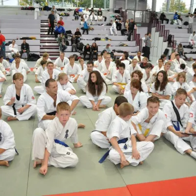 Open d'Allemagne 2012 — photo 21 sur 57