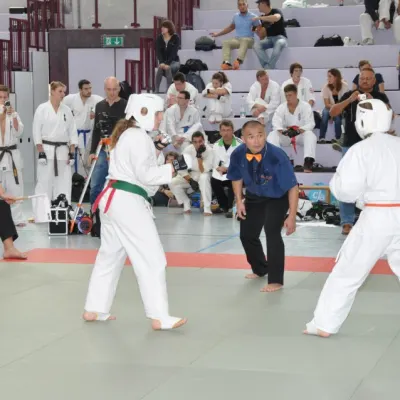 Open d'Allemagne 2012 — photo 23 sur 57