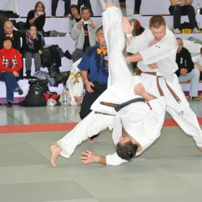 Open d'Allemagne 2012 — photo 24 sur 57